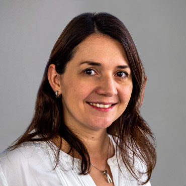 Dr. Silvia Radosa, Marketing & Sales, Askion Fluoreszenzmikroskopie