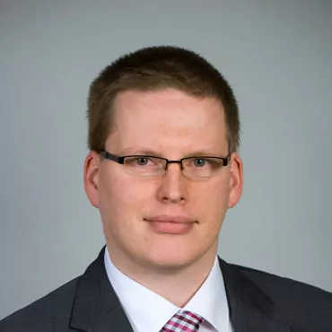 Stefan Chabierski von ASKION